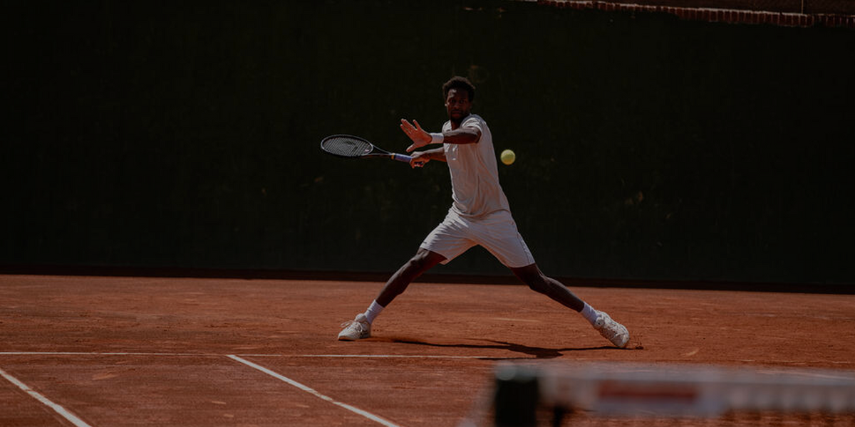 Deportes de raqueta