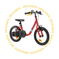 Bicicletas - Decadays