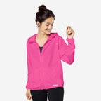 Rosa magenta