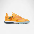 Amarillo oro fluorescente