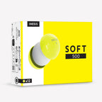 Amarillo fluorescente