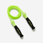 Amarillo limón fluorescente