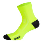 Amarillo limón fluorescente