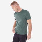 VERDE GRIS OSCURO